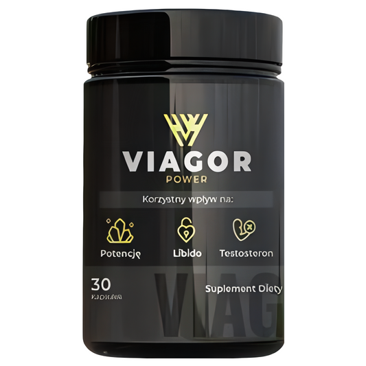 VIAGOR POWER ( PRICE)