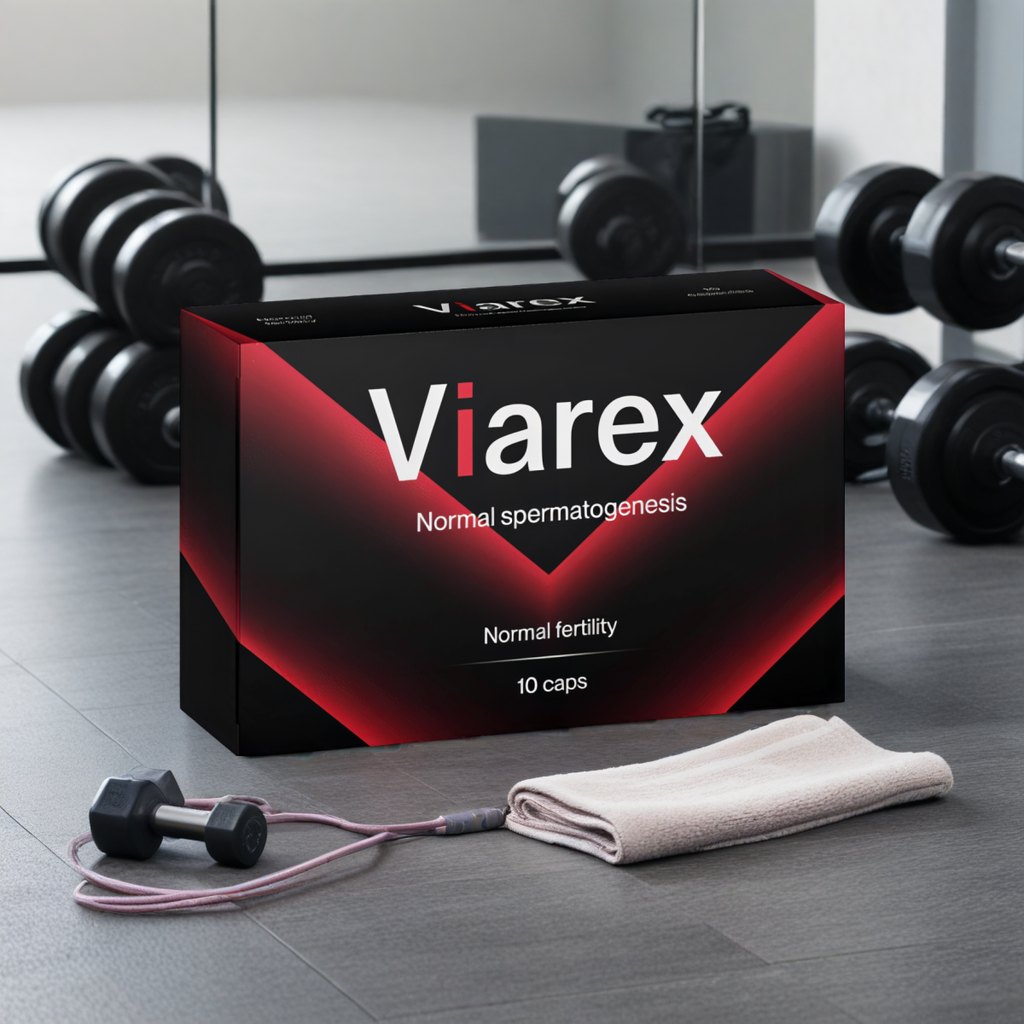 Viarex