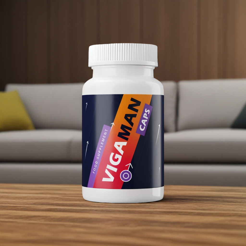 Vigamancaps