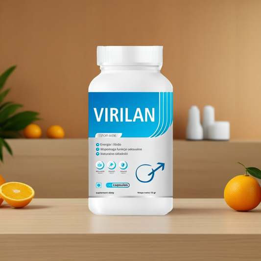 Virilan Full