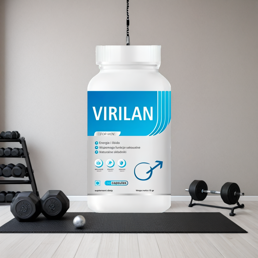 Virilan Full