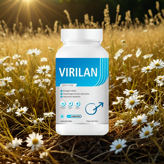Virilan Low