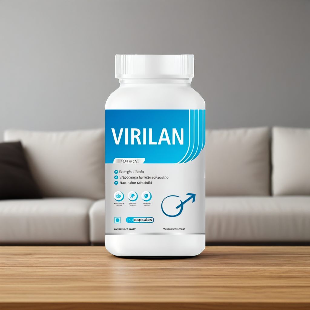 Virilan Low