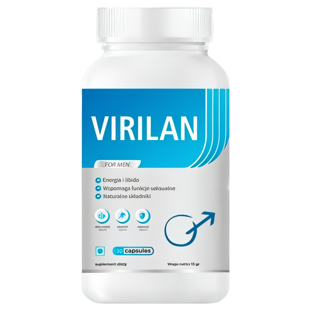 Virilan Low
