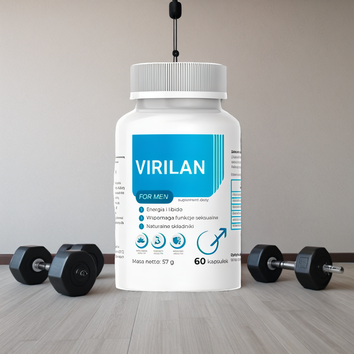 VIRILAN (LOW PRICE)