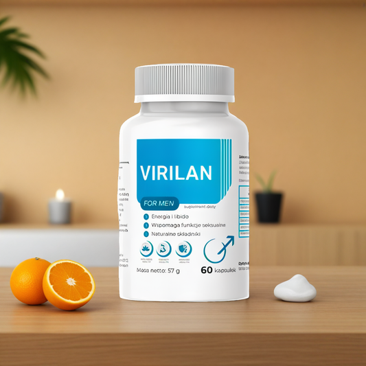 VIRILAN