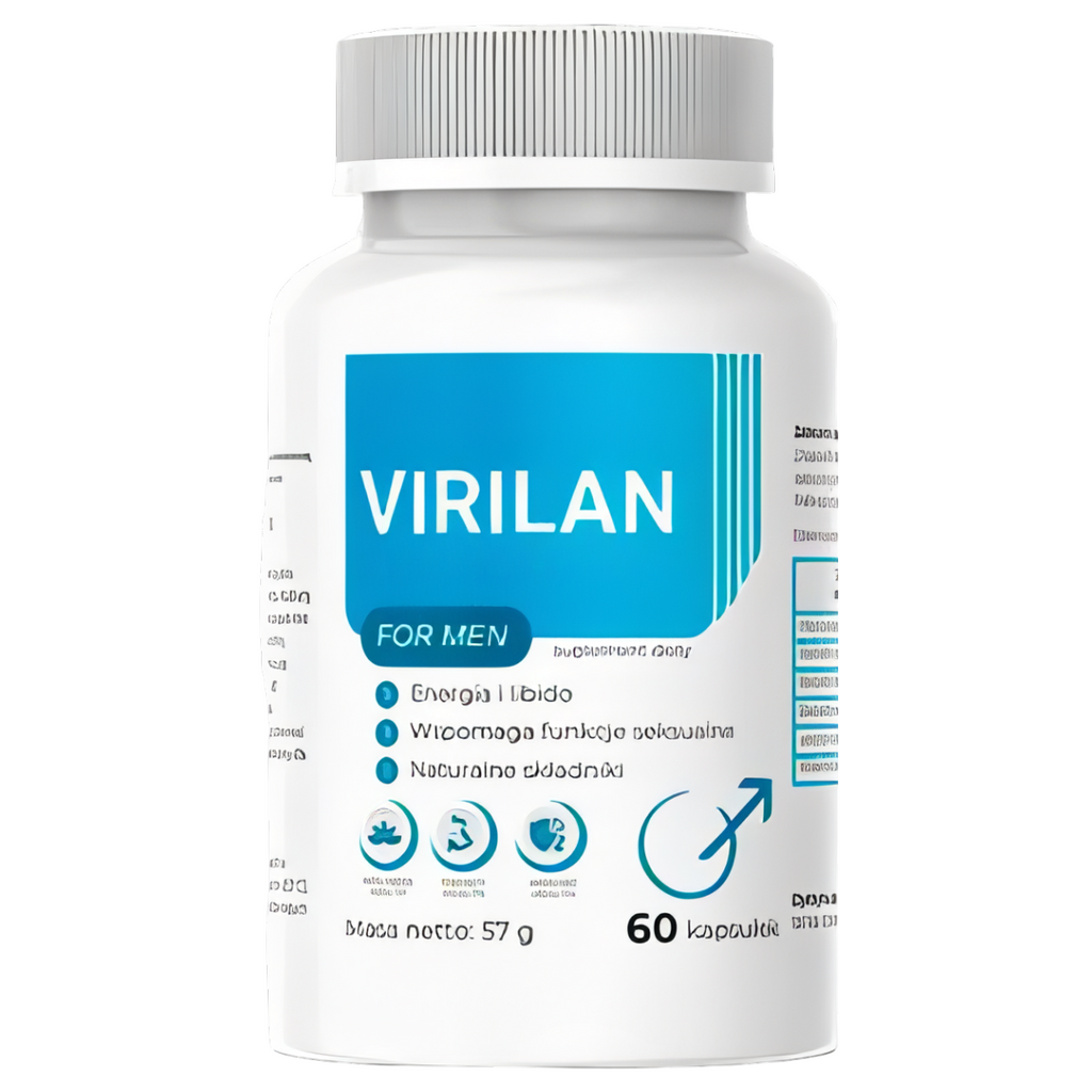 VIRILAN