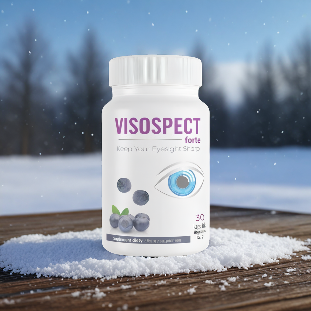 Visospect Forte
