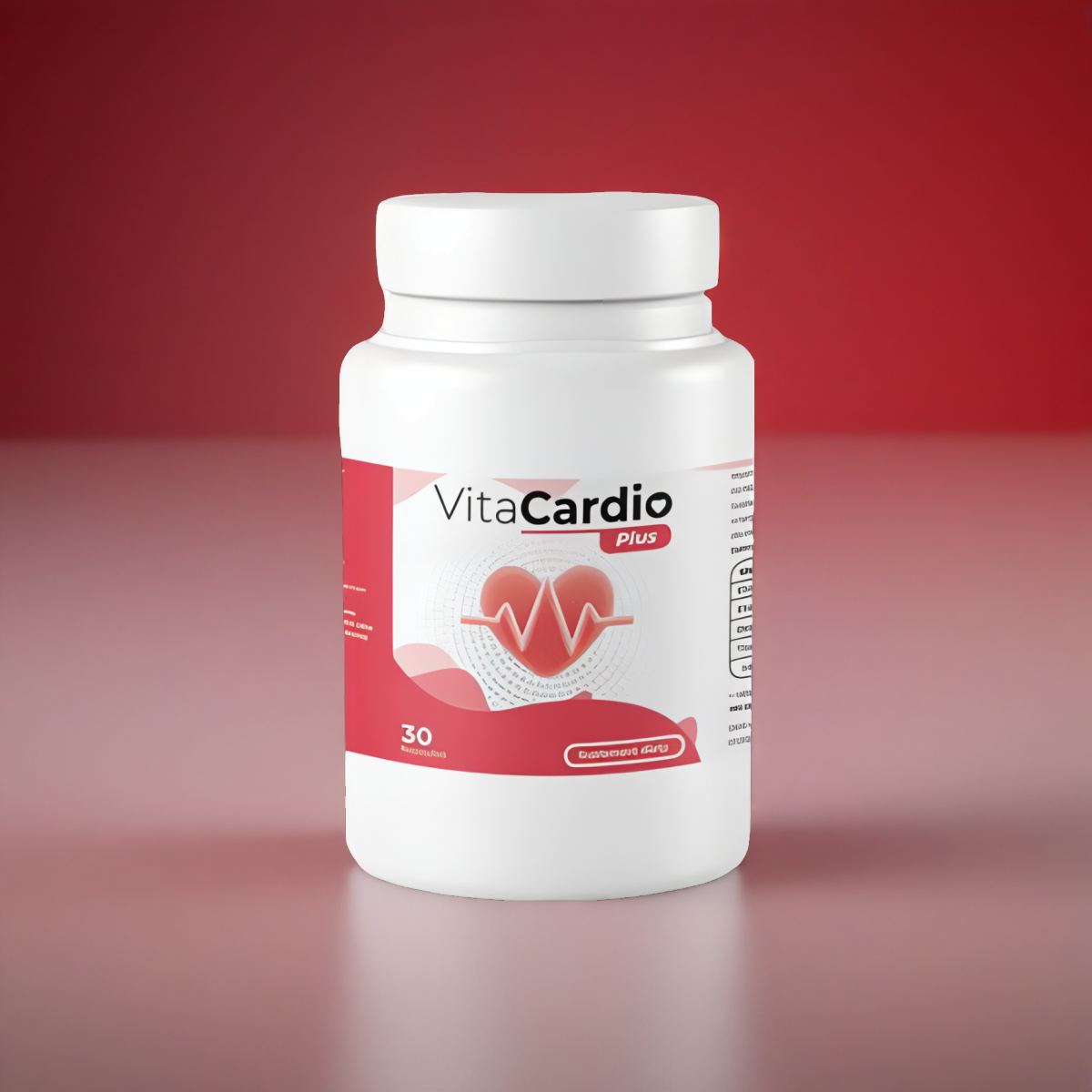VITACARDIO PLUS ( PRICE)