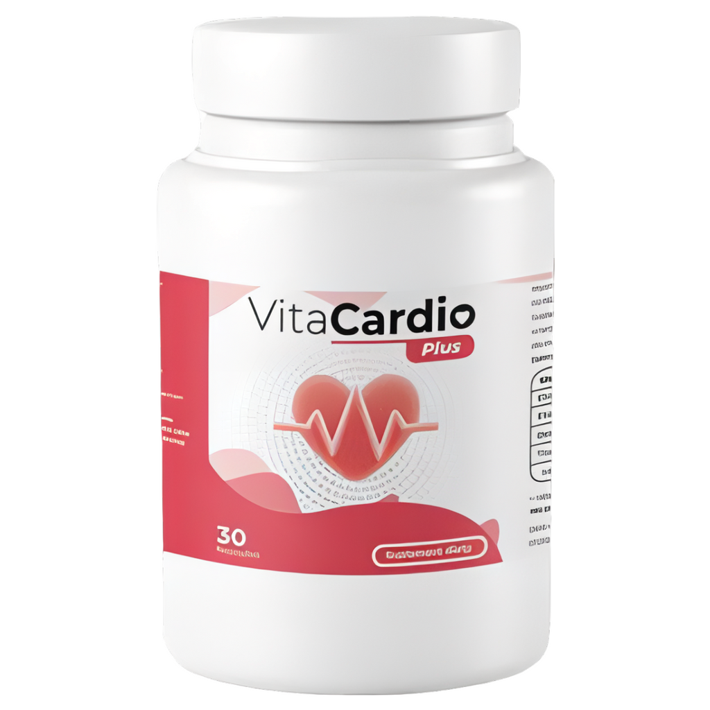 VITACARDIO PLUS ( PRICE)