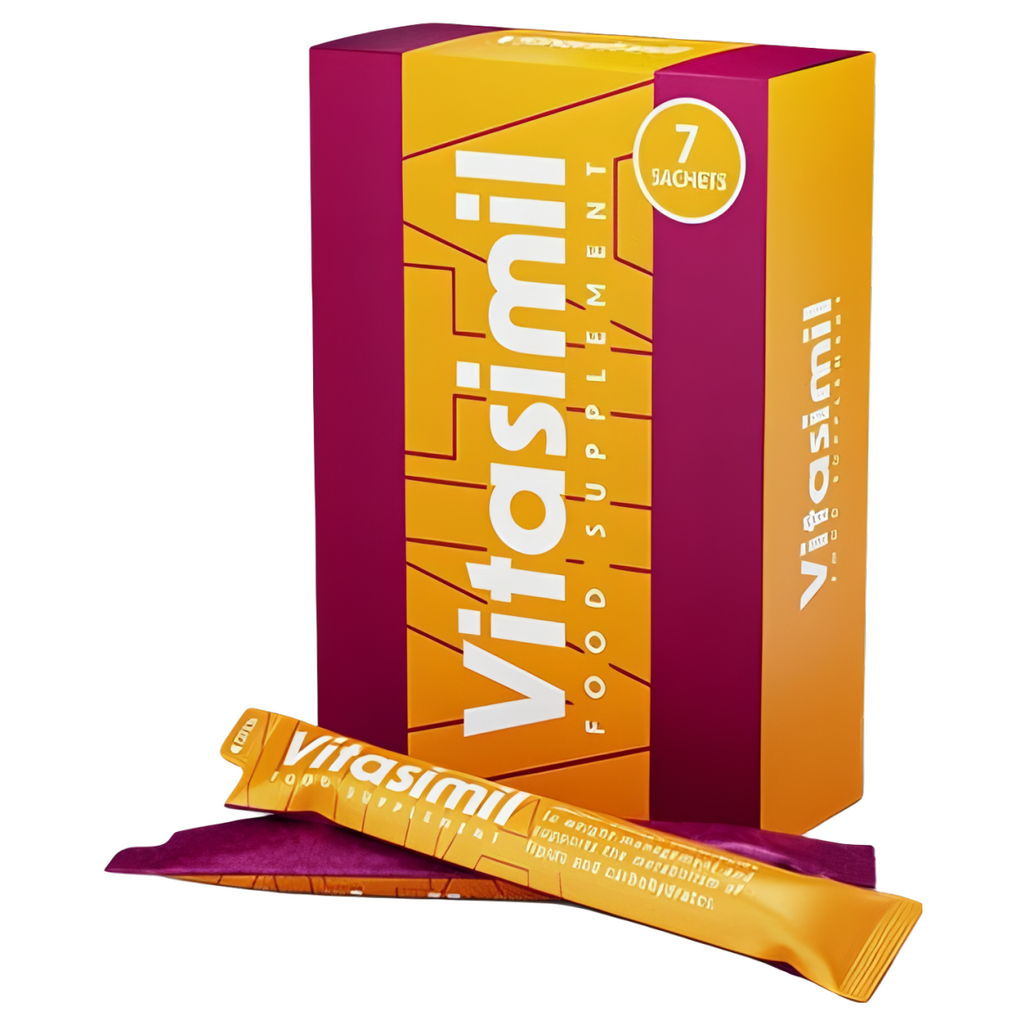 Vitamisil