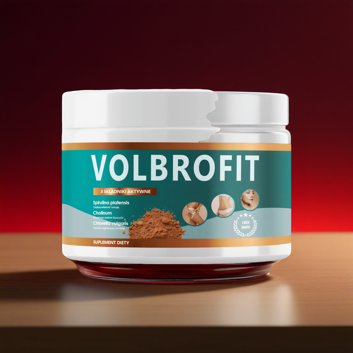 VolbroFit