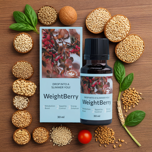 Weight Berry
