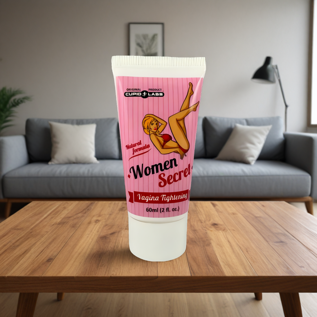 Women Secret