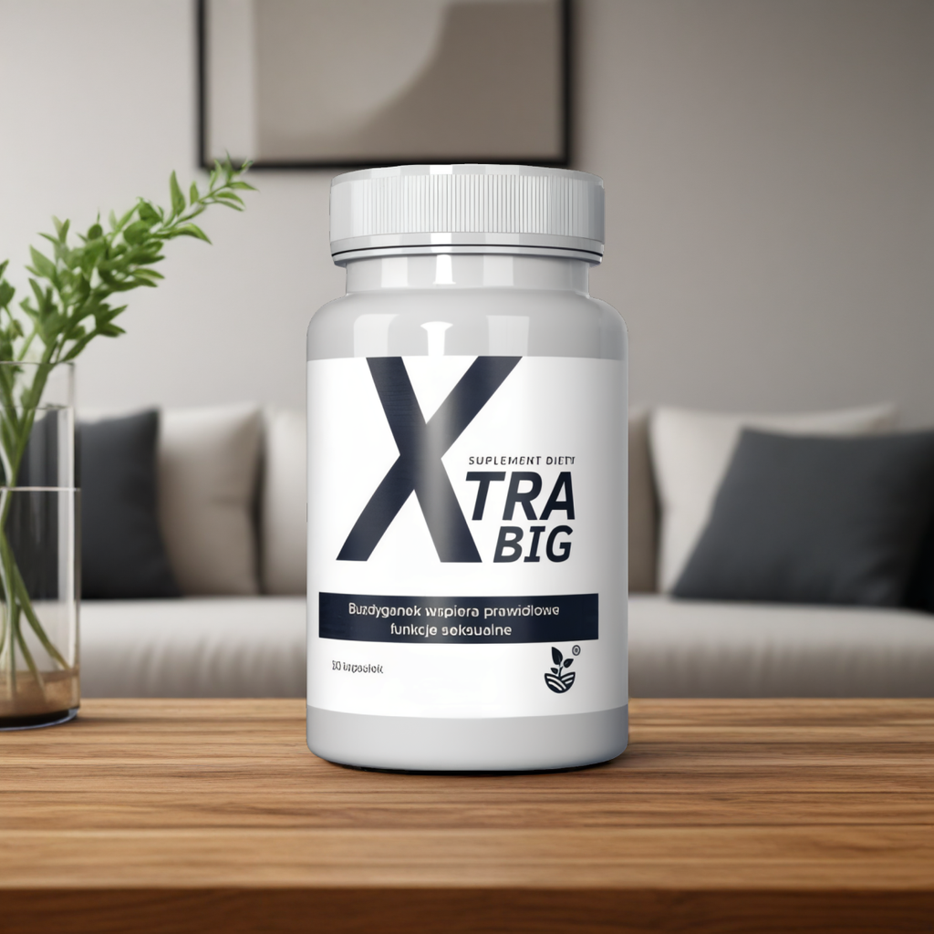 Xtrabig low price