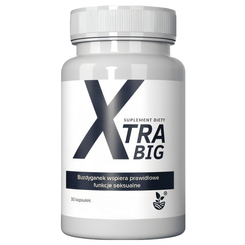 Xtrabig low price