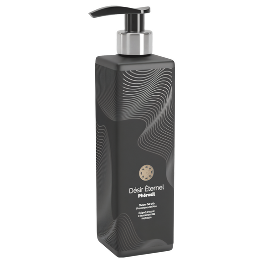 Żel pod prysznic z feromonami DESIR ETERNEL PHEROSIL - Dla mężczyzn -  200ml