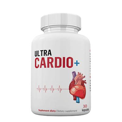 ULTRA CARDIO+