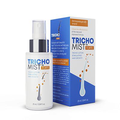 TRICHOMIST FORTE