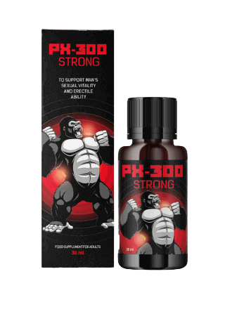 PX-300 Strong
