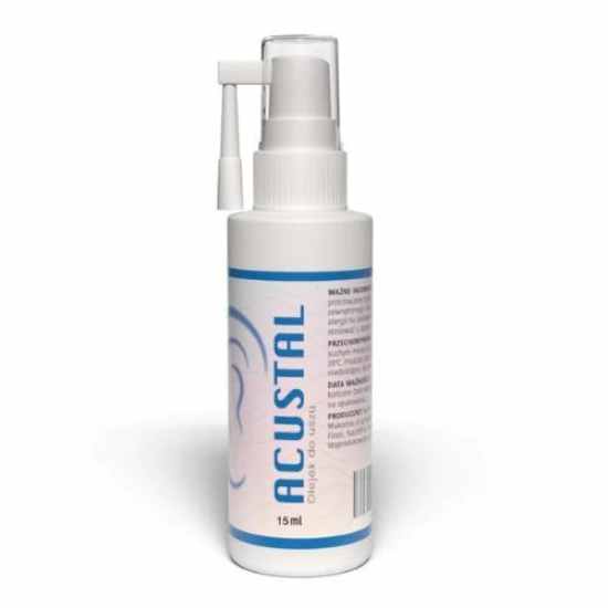 Acustal