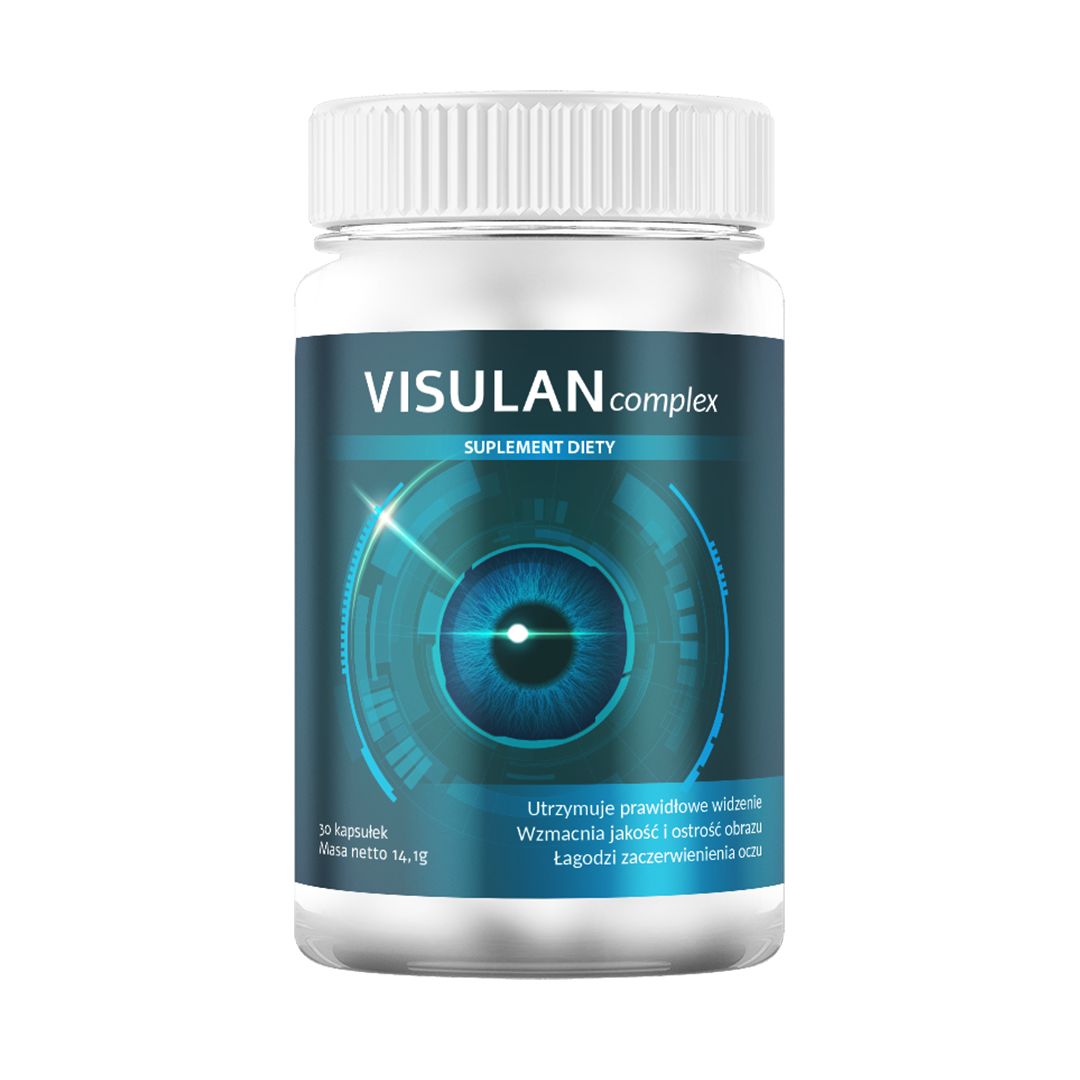Visulan complex