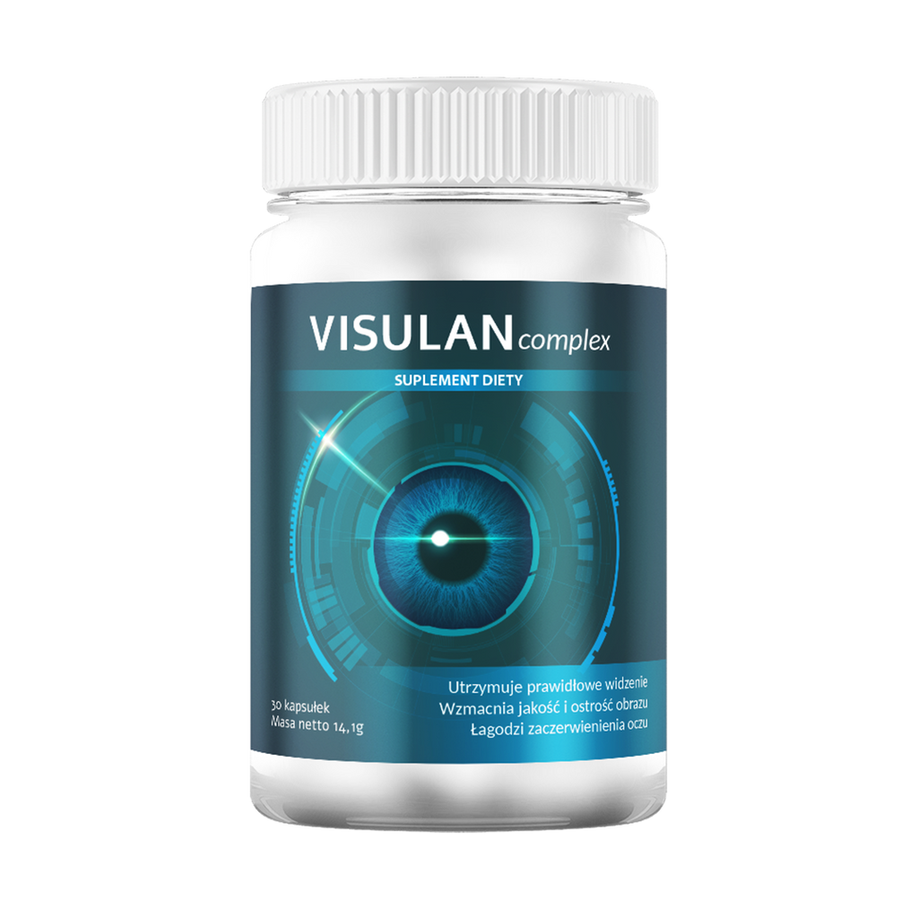 Visulan complex