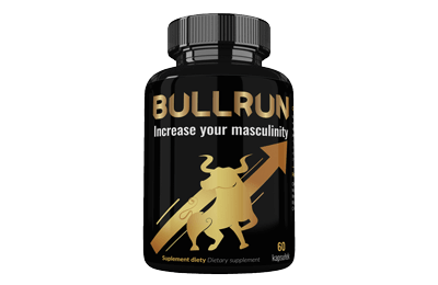 Bullrun Ero
