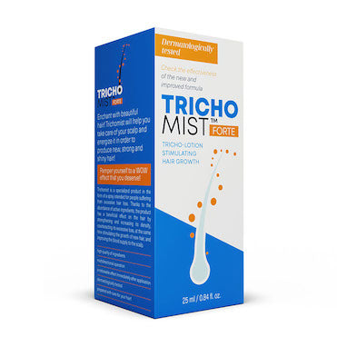 TRICHOMIST FORTE
