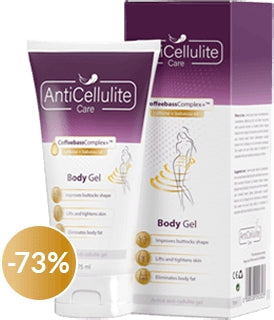Anti Cellulite Care PL