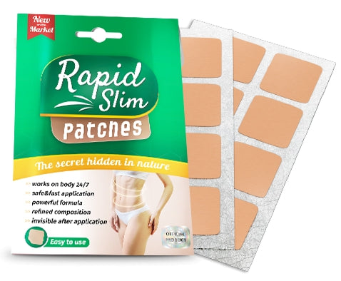 Rapid Slim   PL