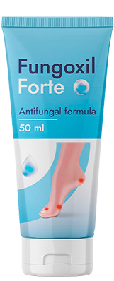 Fungoxil