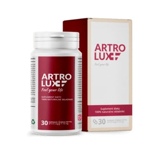 Artrolux+