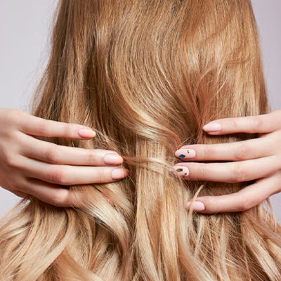 hair